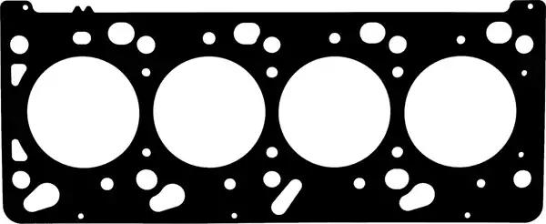 Прокладка головка циліндра 613430500 VICTOR REINZ