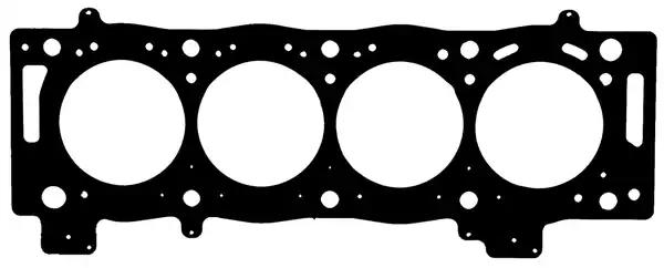 61-34370-20 victor reinz  прокладка гбц citroen/ford/peugeot/volvo 20-22d 00- 613437020 VICTOR REINZ