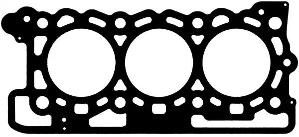Прокладка головка цилиндра 613487540 VICTOR REINZ