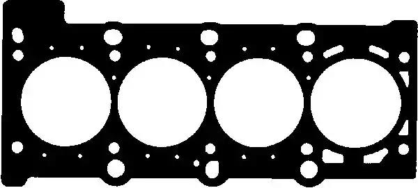 61-34910-00 victor reinz  прокладка гбц bmw 3e3646z3 16-18 98-03 613491000 VICTOR REINZ