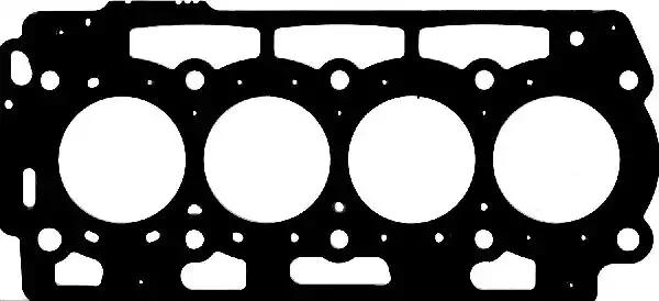 Прокладка головки блока металева 613543010 VICTOR REINZ