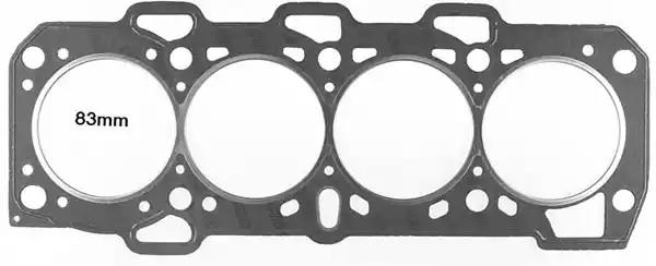 Прокладка головка цилиндра 613562010 VICTOR REINZ