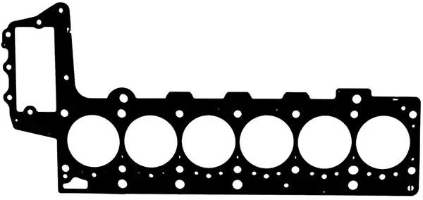 61-36620-00 victor reinz  прокладка гбц bmw x3 e83/x5 e53 03-06 m57 613662000 VICTOR REINZ