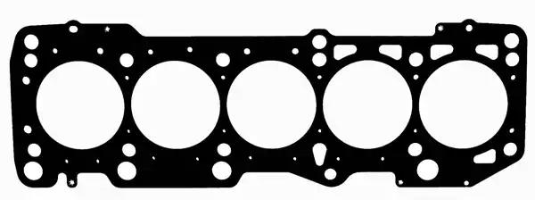 Прокладка гбц 613702500 VICTOR REINZ