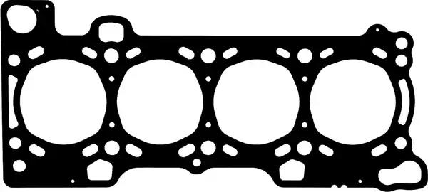 Прокладка головки daily/ducato 2.3jtd 02- 1.2mm 613708010 VICTOR REINZ