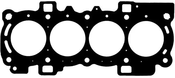 61-37610-00 victor reinz  прокладка гбц ford/volvo fiestac-maxfocusfusionc30c40 16 01- 613761000 VICTOR REINZ