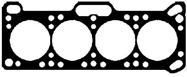 Прокладка головка цилиндра 615222200 VICTOR REINZ