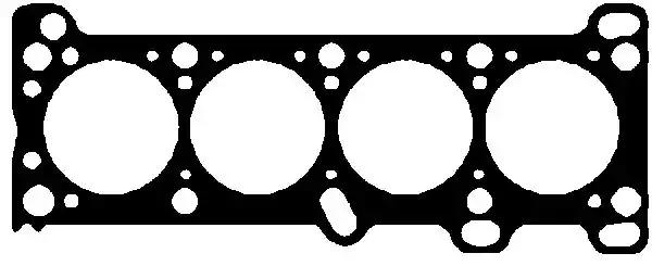 Ущільнення, голівка циліндра 615242000 VICTOR REINZ