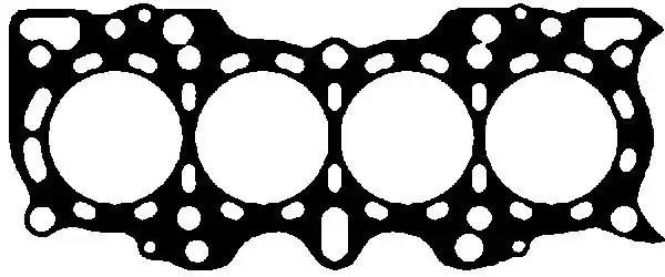 Прокладка головка цилиндра 615270000 VICTOR REINZ