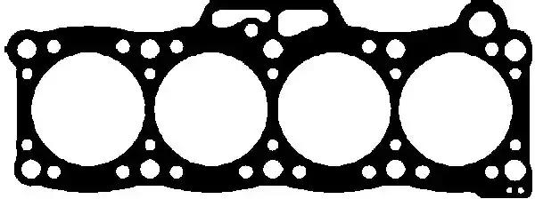 Ущільнення, голівка циліндра 615270500 VICTOR REINZ