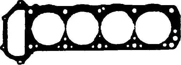 Прокладка головка цилиндра 615280000 VICTOR REINZ