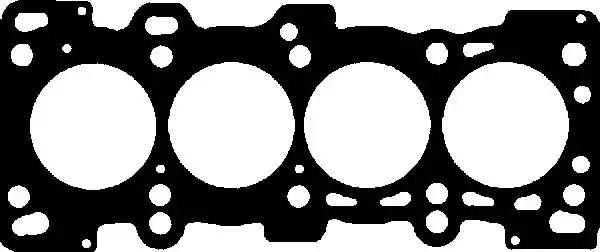 Прокладка головки блока металева 615292500 VICTOR REINZ