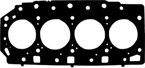 61-53415-10 victor reinz  прокладка гбц kia sorento 25 02 615341510 VICTOR REINZ