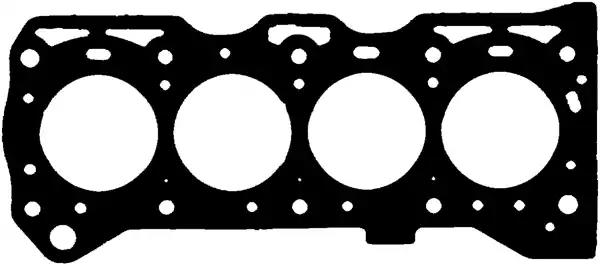 Прокладка головка цилиндра 615358500 VICTOR REINZ