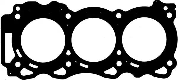 Прокладка головка цилиндра 615368000 VICTOR REINZ
