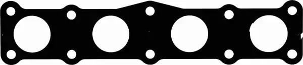 Прокладка выпускного коллектора 711011100 VICTOR REINZ