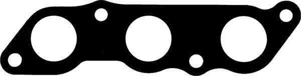 Прокладка выпускной коллектор 711012100 VICTOR REINZ