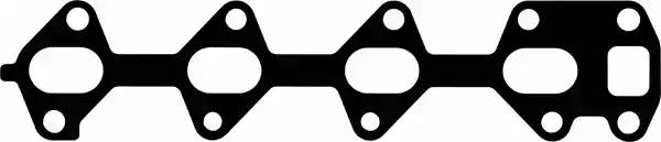 Прокладка вихлопного колектора 711012800 VICTOR REINZ