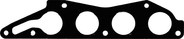 71-10234-00 victor reinz  прокладка колектора випускного mitsubishi... 711023400 VICTOR REINZ