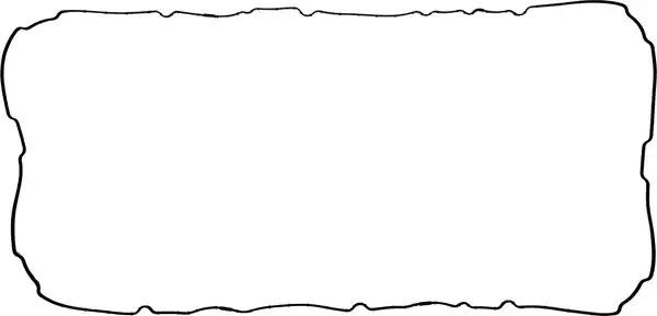 Прокладка масляного піддона 711133100 VICTOR REINZ