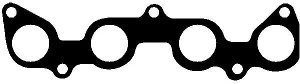 Прокладка выпускной коллектор 712068750 VICTOR REINZ