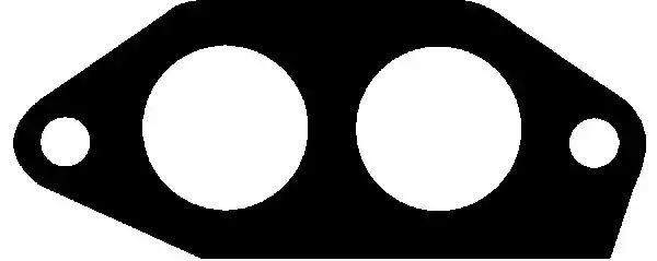 Ущільнення, випускний колектор 712246820 VICTOR REINZ