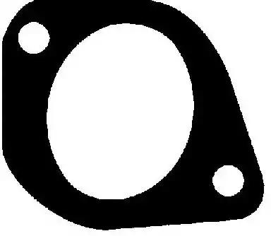 Ущільнення, випускний колектор 712366030 VICTOR REINZ