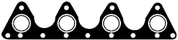 Прокладка випускной коллектор 712404640 VICTOR REINZ