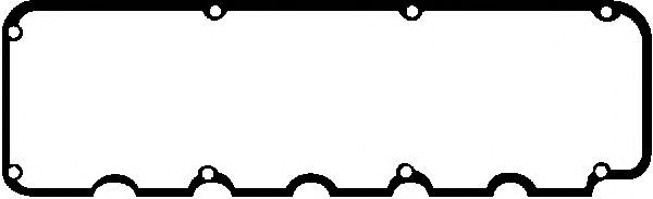 Прокладка клапанної кришки арамідна 712446910 VICTOR REINZ