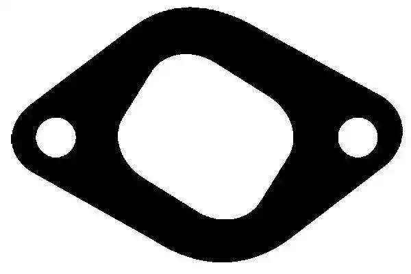 Прокладка випускний колектор 712479620 VICTOR REINZ