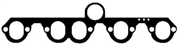 Прокладка колектора 712506120 VICTOR REINZ