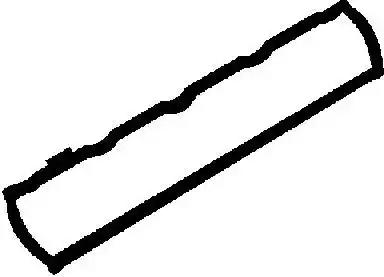 Прокладка клапанної кришки 712639100 VICTOR REINZ