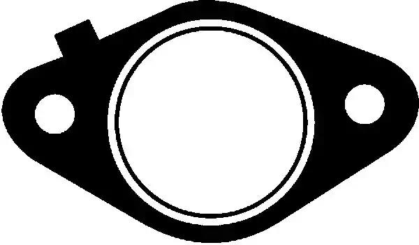 Прокладка колектора випуск mb w201/w126/w124 85-97 712659110 VICTOR REINZ