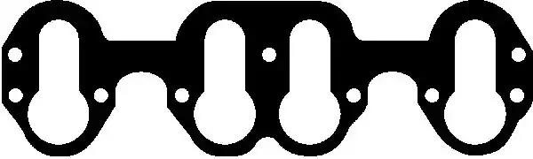 Прокладка колектора 712723410 VICTOR REINZ