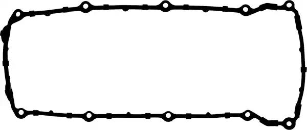 Aпрокладка кришки г/ц bmw e36e34 20-25 -99 712893900 VICTOR REINZ