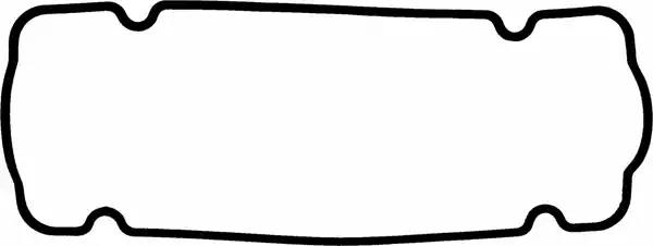 Прокладка клапанної кришки doblo 1.2i 223 a5 01- 713173400 VICTOR REINZ