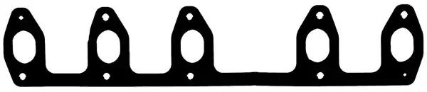 Прокладка випускного колектора vw 713307800 VICTOR REINZ