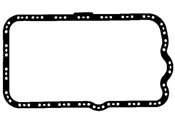 71-33642-00 victor reinz прокладка піддону картеру 713364200 VICTOR REINZ