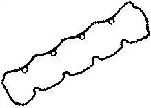 Прокладка крышки клапанов 713365700 VICTOR REINZ