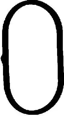 71-34207-00 victor reinz  прокладка впускного колектора audi/vw... 713420700 VICTOR REINZ