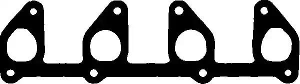 Прокладка випускного колектора 713433400 VICTOR REINZ