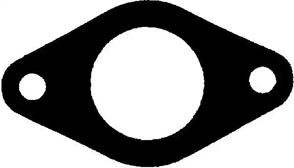 71-34874-00 victor reinz прокладка випускний колектор 713487400 VICTOR REINZ