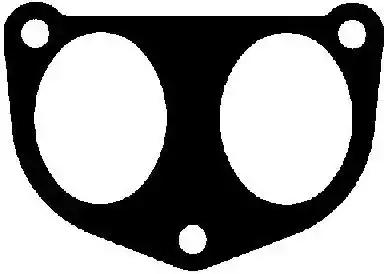 Прокладка колектора двигуна арамідна 713499700 VICTOR REINZ