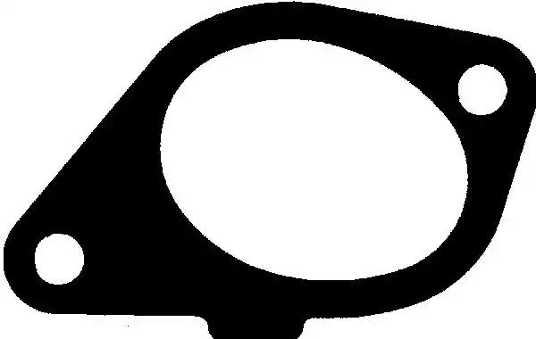 Прокладка коллектора 713499800 VICTOR REINZ