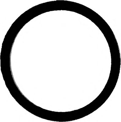 Прокладка колектора впуск berlingo/partner/bipper/qubo 1.1/1.4i 96- 713524700 VICTOR REINZ