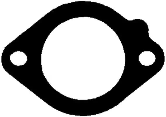 Прокладка колектора 713713600 VICTOR REINZ