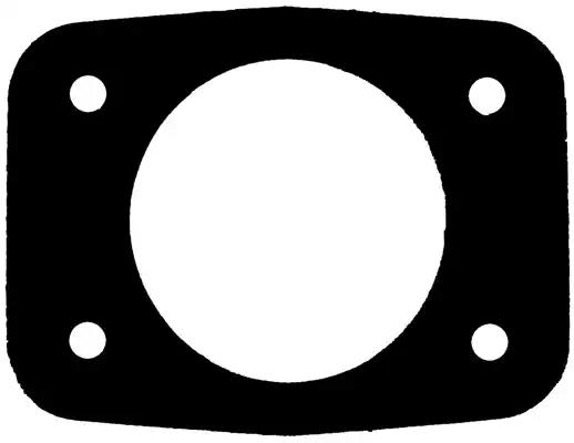 Прокладка труби вихлопної системи bmw n45b16 713728700 VICTOR REINZ