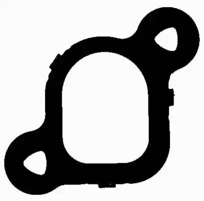 Прокладка впускного колектора 713753600 VICTOR REINZ