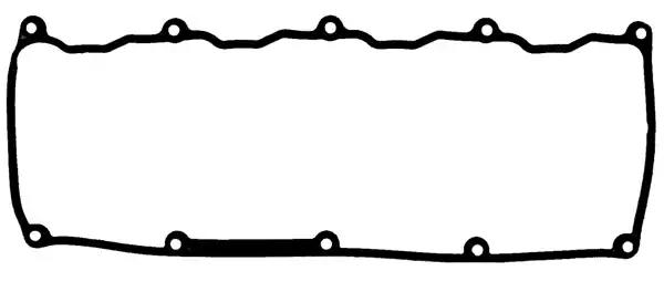 Прокладка кришки головки циліндра 713843200 VICTOR REINZ