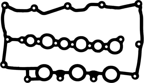 Прокладка клапанної кришки гумова 713855800 VICTOR REINZ